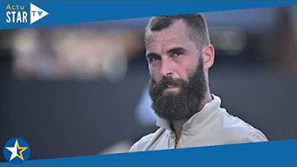 Benoît Paire : couple, famille, dérapage… Tout savoir