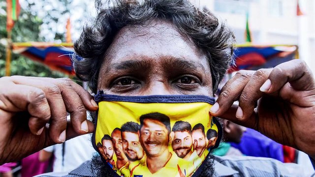 Second phase IPL match preview of today Mumbai Indians vs Chennai Super Kings