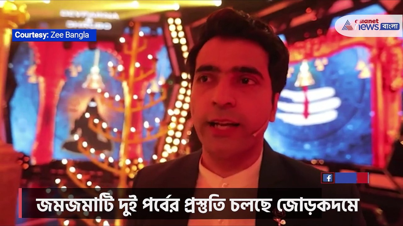 Two grand episodes are coming soon on dance Bangla dance junior