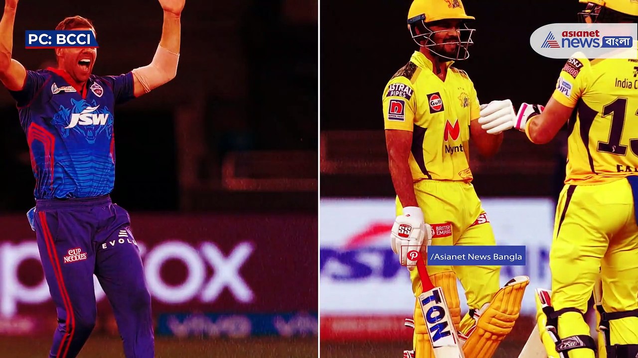 IPL Match Report