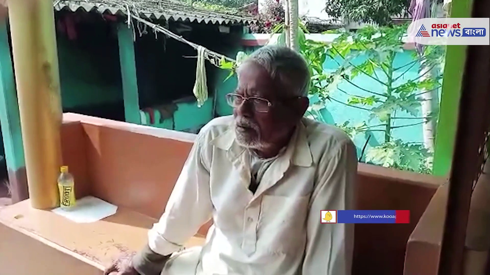 Subrata Mukherjee:  সুব্রত মুখোপাধ্যায়ের মৃত্যুতে শোকের ছায়া তাঁর মামারবাড়িতে