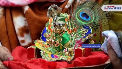 Some Unknown Facts about Janmashtami