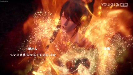 Zhu Tian Ji - Thousands of Worlds - Episode 1 - English Subbed -  Return Of Gods - The Era of The World