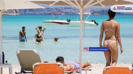 The unexplored five nude beaches in India