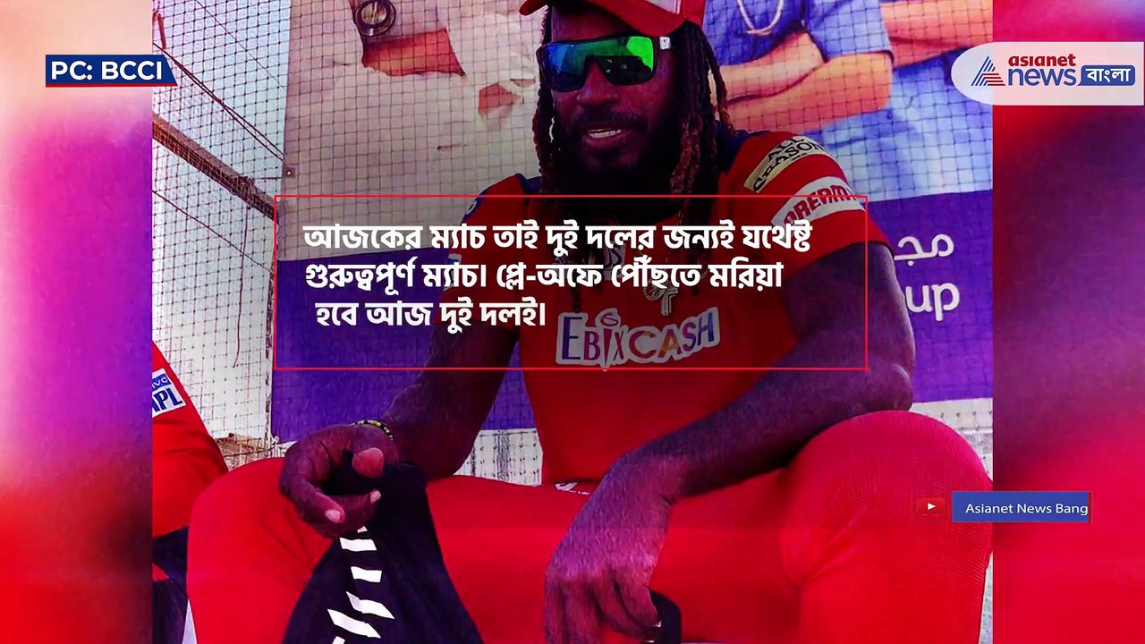 IPL Match Preview