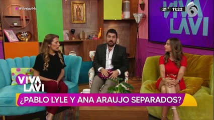 "La detesto": Laura Bozzo habla sobre Paty Chapoy