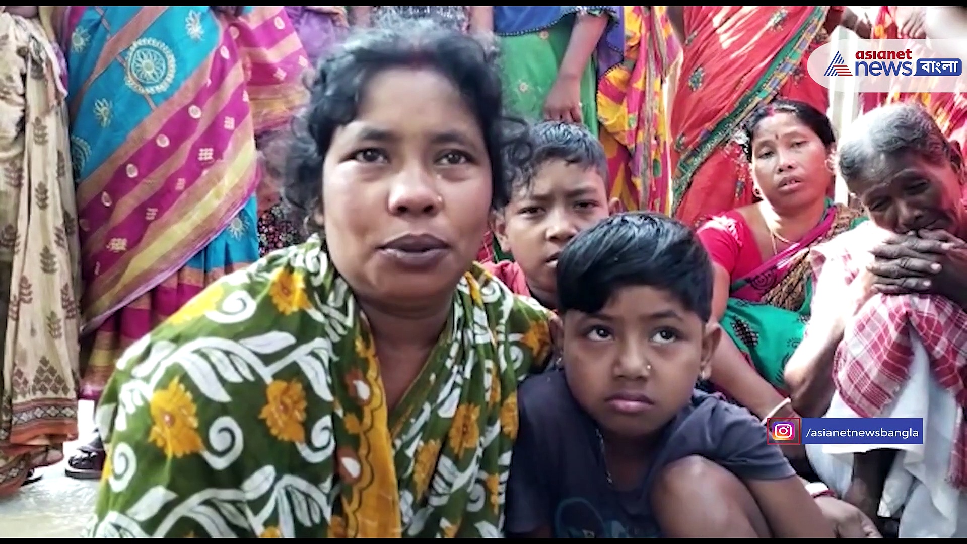 Sitai: গরু পাচারের মিথ্যে অভিযোগে ফাঁসানো হচ্ছে, সিতাই গুলিকাণ্ডে দাবি মৃতের পরিবারের