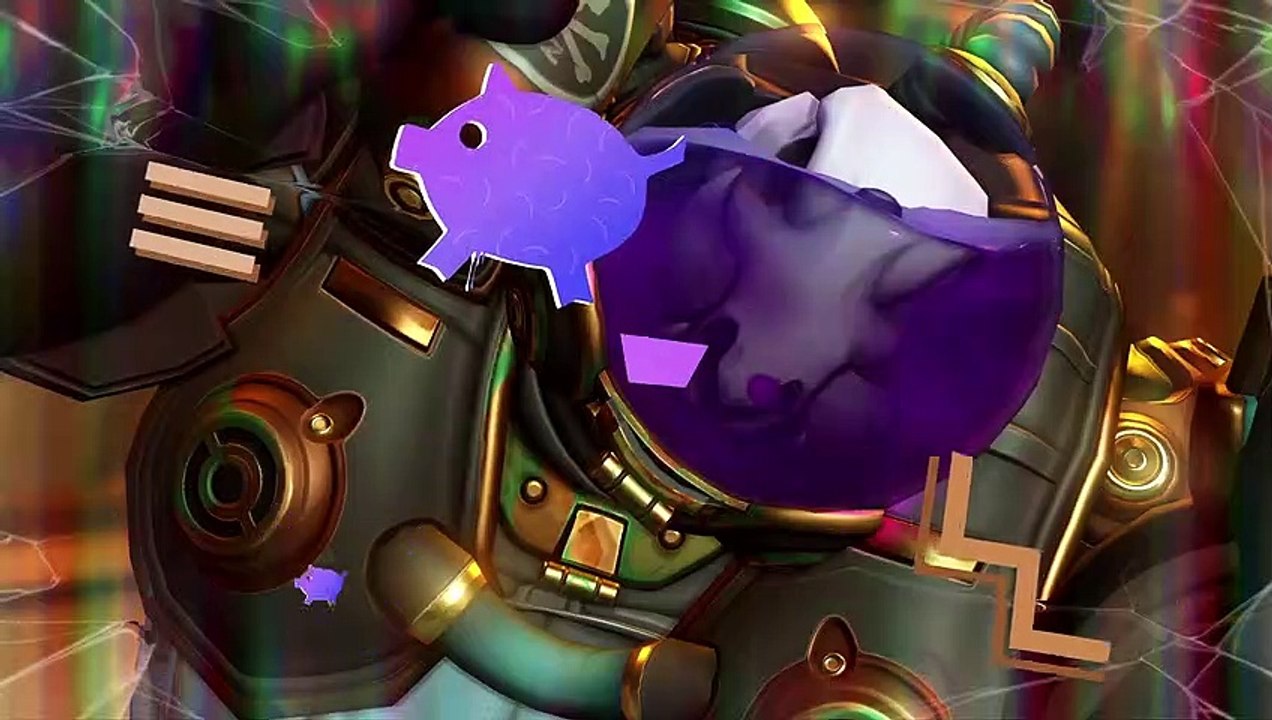 Overwatch : Le grand événement Anniversaire est de retour avec des skins exclusifs !