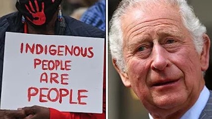 Prince Charles Canada controversy: Future King urged to ‘acknowledge’ indigenous struggle