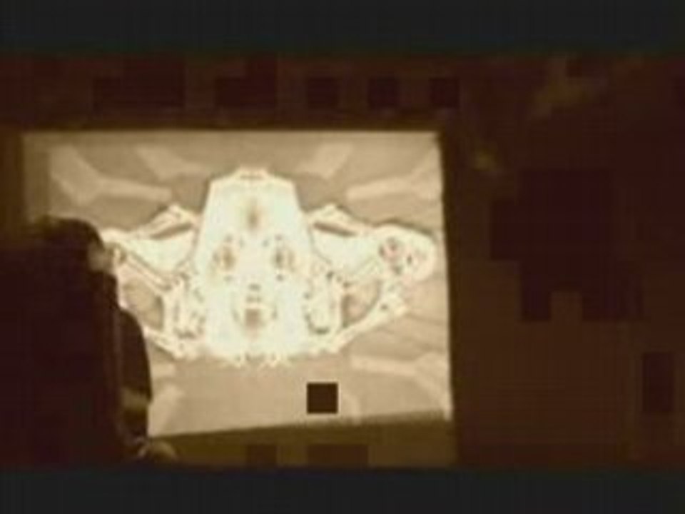 [NARKOTEK] Kefran - @Gibus