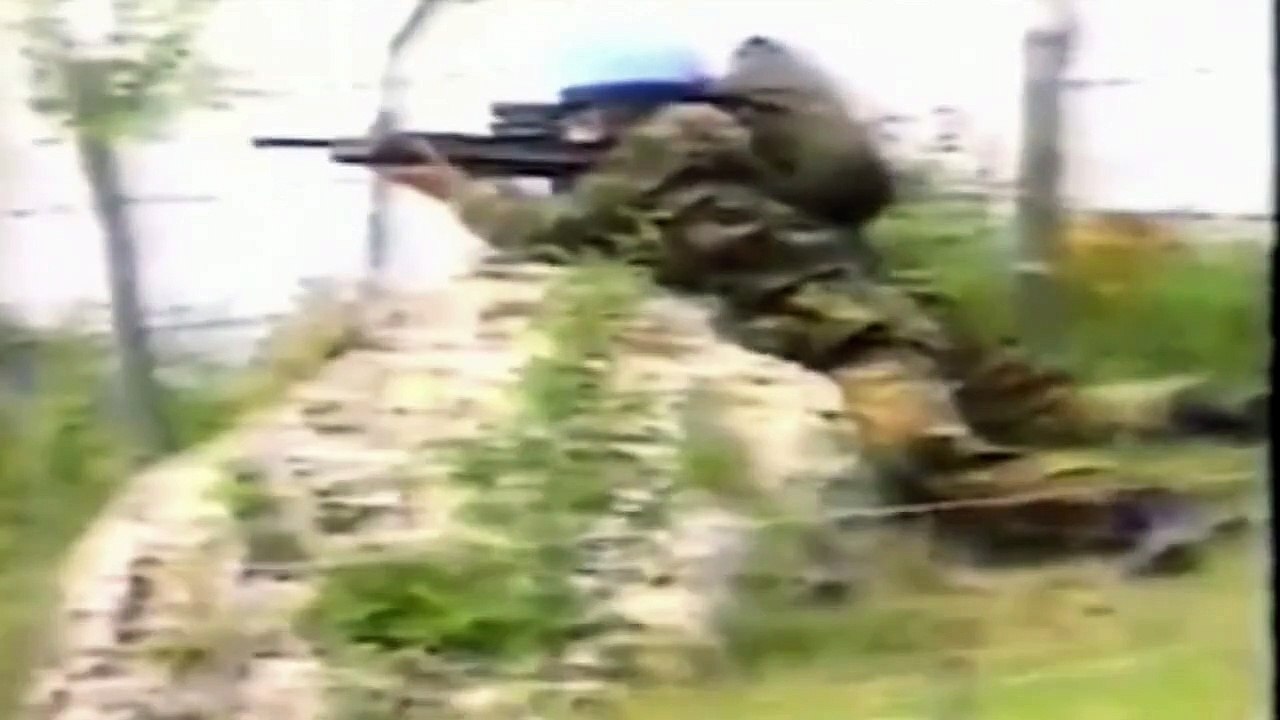 Nahkampftechniken der Eliteeinheiten Staffel 1 Folge 8 HD Deutsch