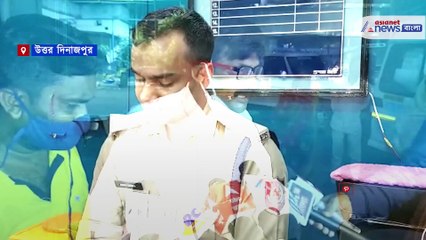 Bandh in North Dinajpur due to BJP yuva leader shot dead incident