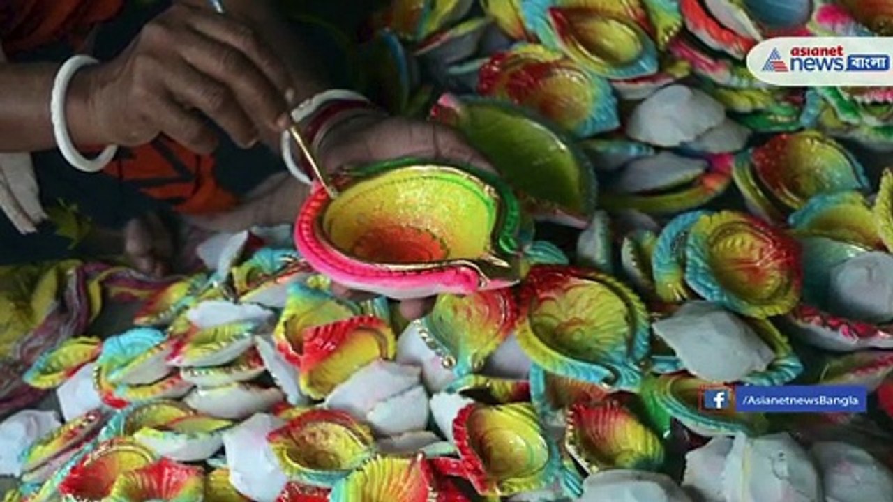 Some unknown details about kojagari lakshmi puja - Revised