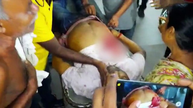 Dramatic turn in the murder of the BJP yuva leader shot dead incident in North Dinajpur