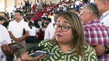 Baja incidencia de casos por COVID-19 en PVR | CPS Noticias Puerto Vallarta