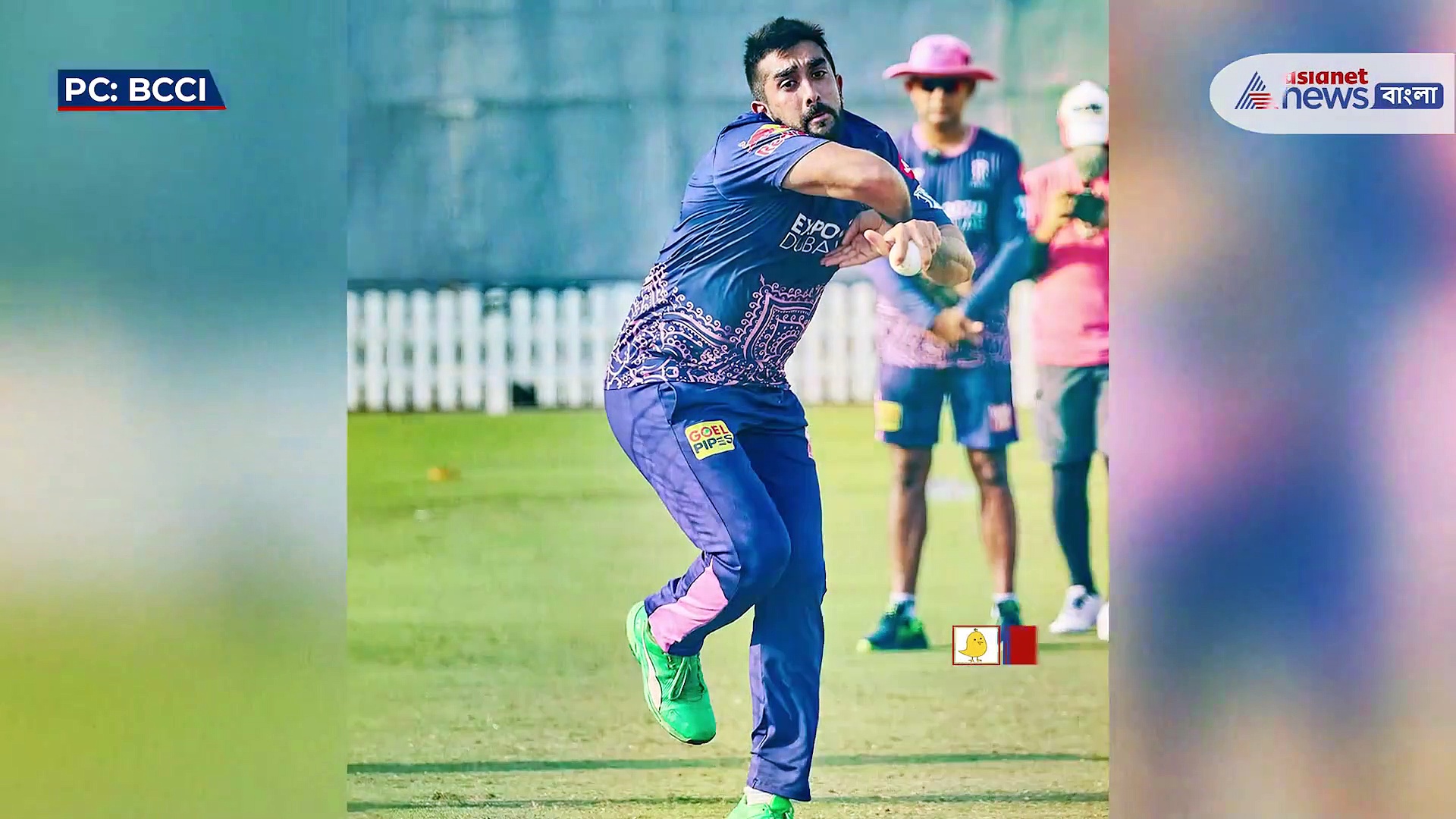 প্লে-অফের দৌড়ে টিকে থাকার লড়াইয়ে আজ মুখোমুখি রাজস্থান-মুম্বই