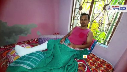 Deadbody of five trekkers returns in Kolkata from Uttrakhand