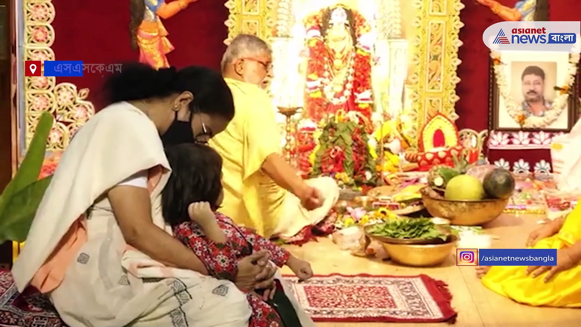 Subrata Mukherjee Demise- 'সুব্রত'দা-র মৃত্যু বড় দুর্যোগ', সুব্রত মুখোপাধ্যায়ের প্রয়াণে শোকাহত মমতা-ফিরহাদ