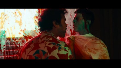 COUPEZ ! : Teaser Cannes 2022 du film de Michel Hazanavicius - Bulles de Culture