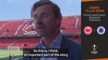 Villas-Boas says Europa League final will be an 'exciting spectacle'