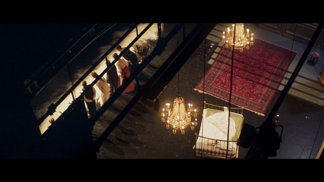 FRÈRE ET SŒUR : Bande annonce Cannes 2022 du film d'Arnaud Desplechin - Bulles de Culture