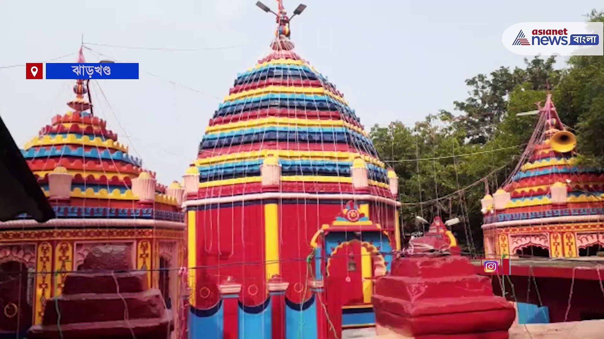 Chinnamosta Kali puja at Rajrappa kali temple - video Dailymotion