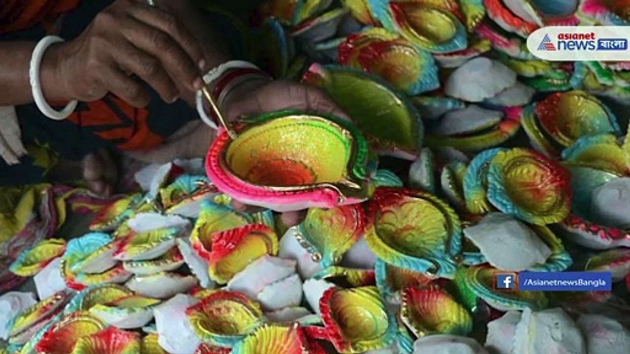 Some unknown details about kojagari lakshmi puja