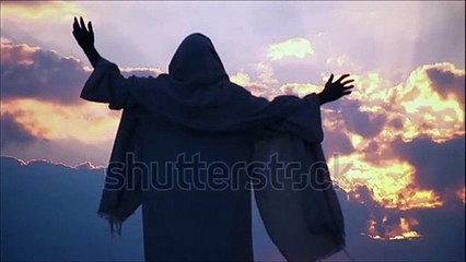 " Baruch Adonaï " instrumental perso (Paul Wilbur cover)