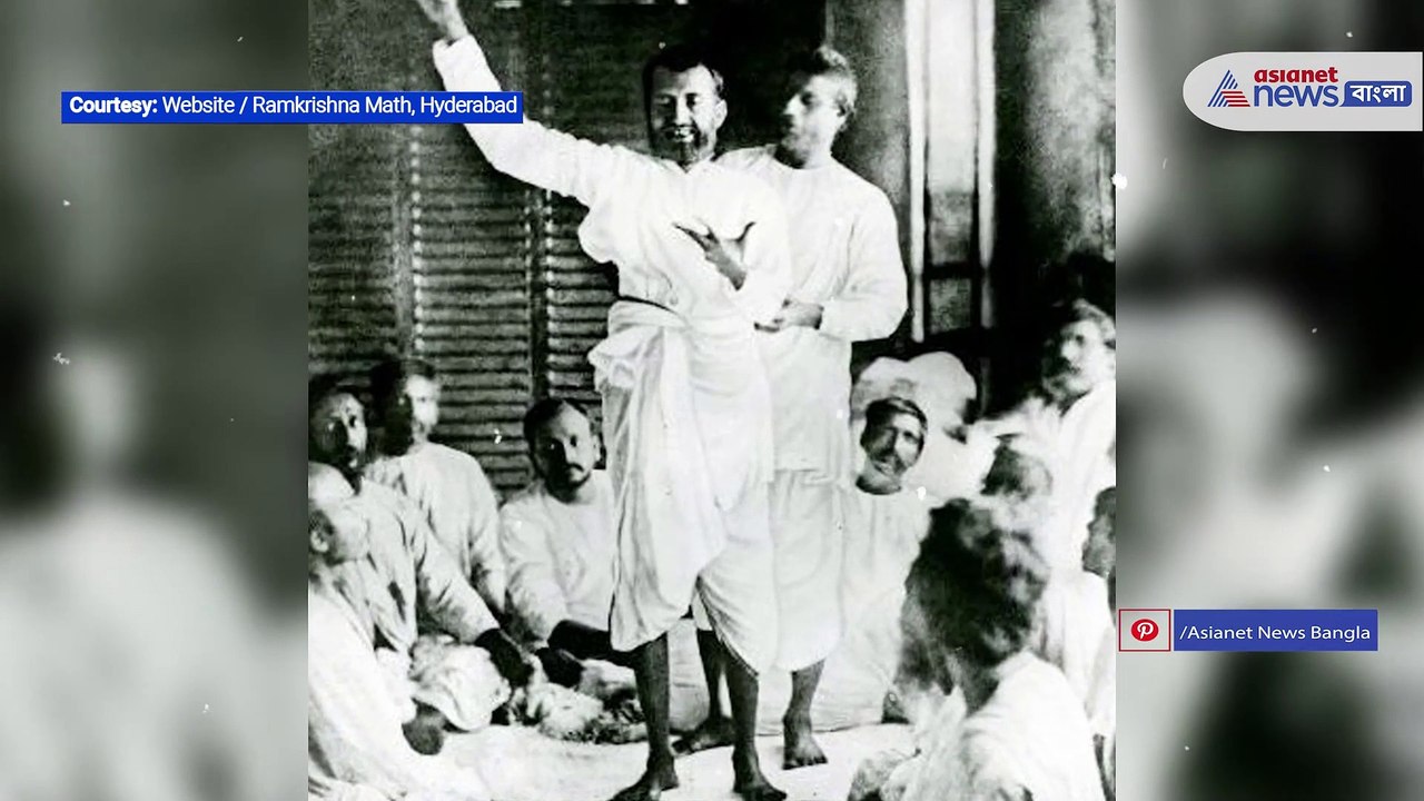 Keshab Chandra Sen