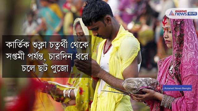 Date and best time of Chhath Puja