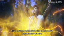 Zhu Tian Ji - Thousands of Worlds - Episode 8 - English Subbed -  Return Of Gods - The Era of The World