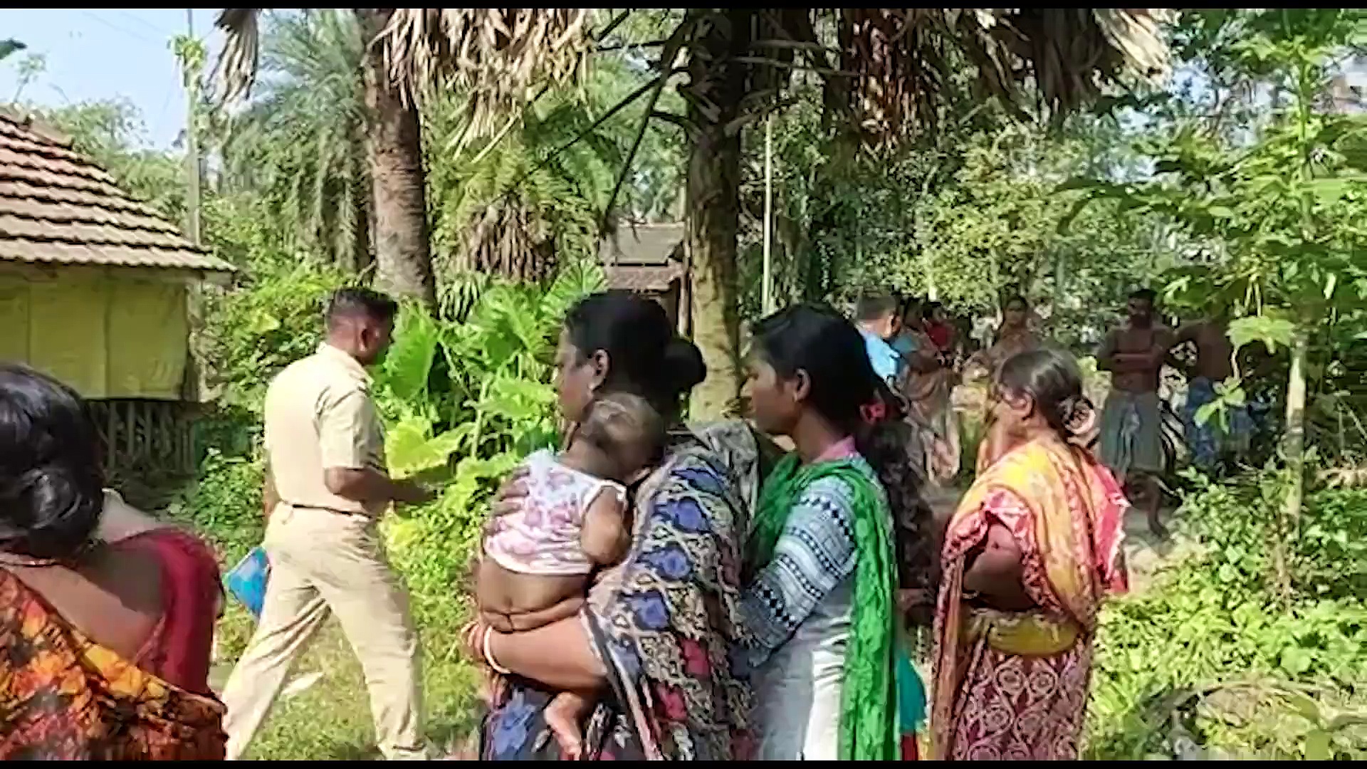 Nandigram issue: ফের বিজেপি কর্মীর পরিবারের উপর হামলা, অভিযোগের তীর তৃণমূলের দিকে