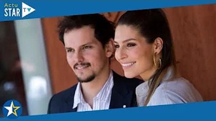 “Juan a égaillé ma vie” : Laury Thilleman et son mari, c'est fini ! L'ex-Miss annonce leur rupture