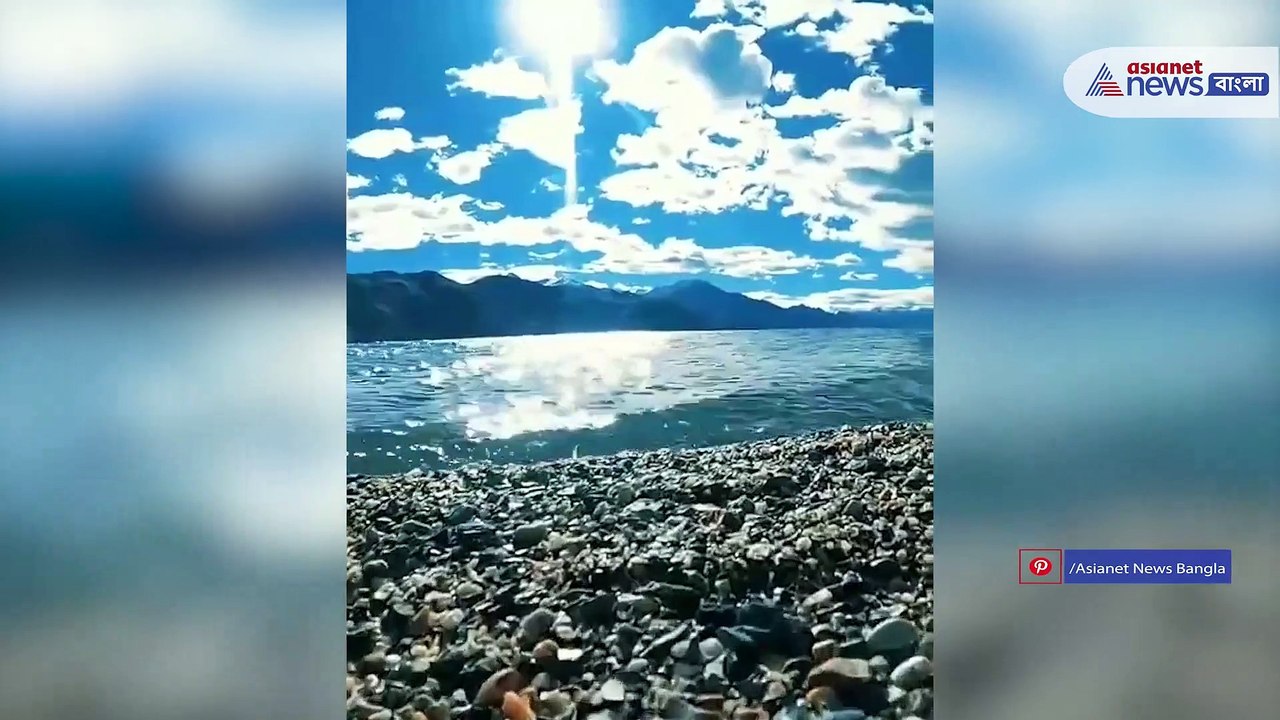 Ladakh Video