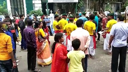 Jagadhatri Puja