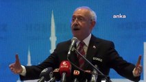 Kemal Kılıçdaroğlu: Bu mücadele ekmek mücadelesidir