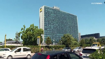 Eni открывает счет в рублях для оплаты за российский газ
