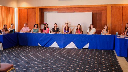 Realizan con poca afluencia casting de Miss Nicaragua 2022