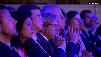 Ukraine needs new post-WWII-style Marshall Plan, says US Treasury chief