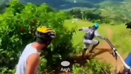 Komplikasi Video Lucu 18 Mei 2022