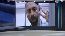 العربية 360| حرب أوكرانيا حاضرة في مهرجان كان.. وعرض فيلم لمخرج روسي
