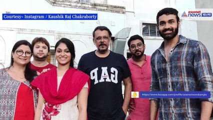 Exclusive interview with Kaushik Chakraborty Part-3