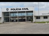 Polícia Civil prende suspeito de armazenar conteúdo pornográfico de crianças e adolescentes na PB