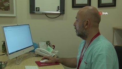 "Türkiye Avrupa'nın en obez ülkesi"