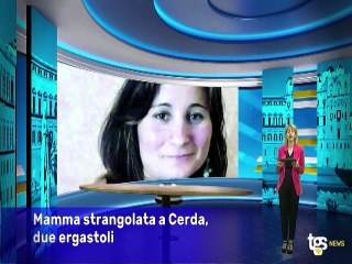 Il notiziario di Tgs edizione del 17 maggio 19.10