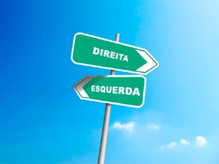 Enquete online do Diário do Sertão mostra que a maioria tem preferência política pela esquerda