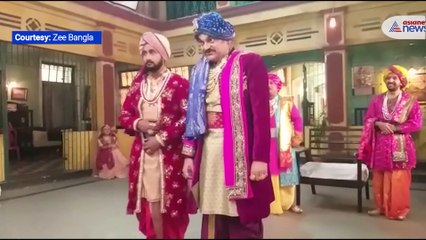 Ei Path Jodi na Sesh Hoy