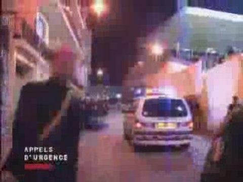 Reportage sur suporters PSG & OM