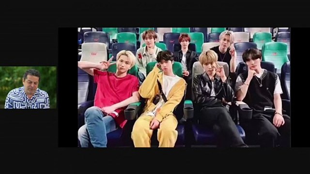 Akit kadar kafana taş düşsün! Cüneyt Özdemir K-POP üyesi sapkınları savundu