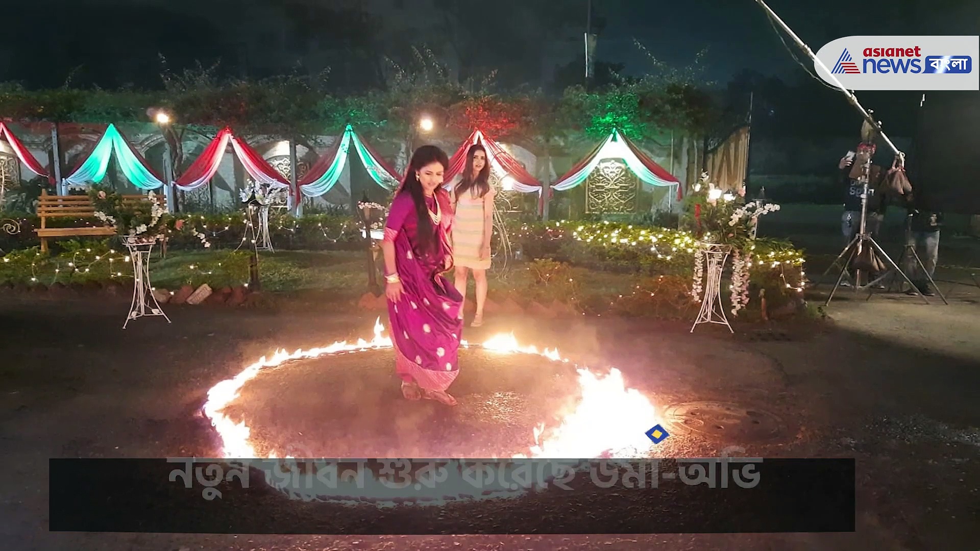 Bengali serial Uma: কী হতে চলেছে উমা-র ফুলশয্য়ার রাতে, ধারাবাহিকে আসতে চলেছে বড় চমক